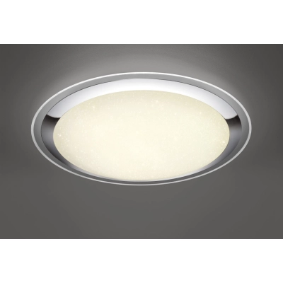 MIKO LED 85cm plafon na pilot 675610106 TRIO lighting